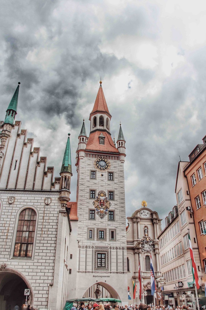 Munich