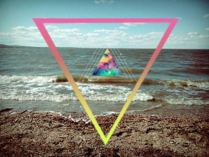 sea