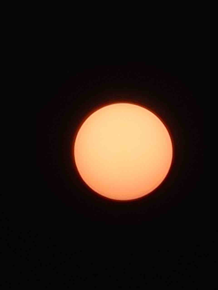 sun