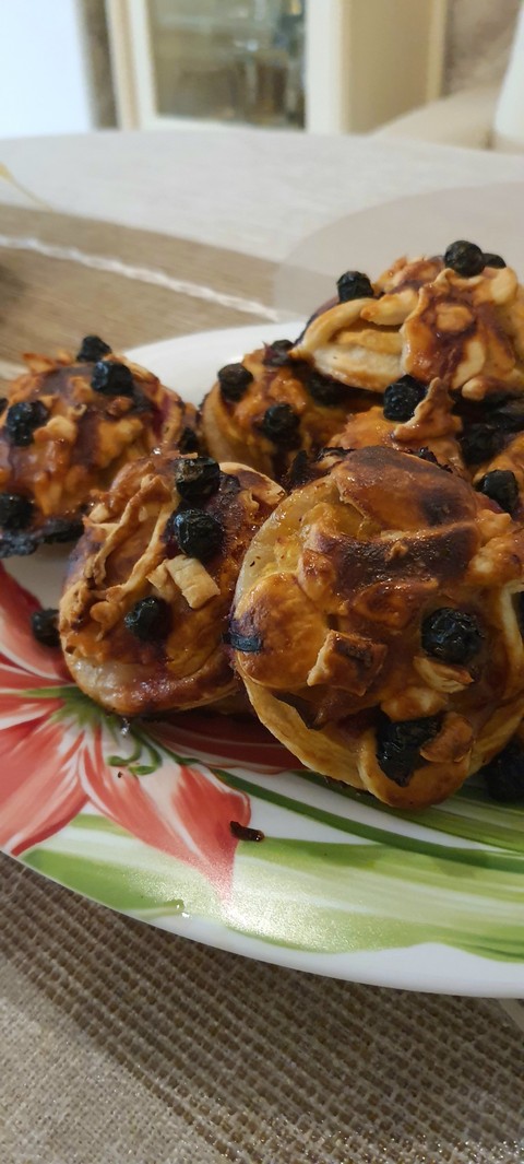 tapety food, Ingredient