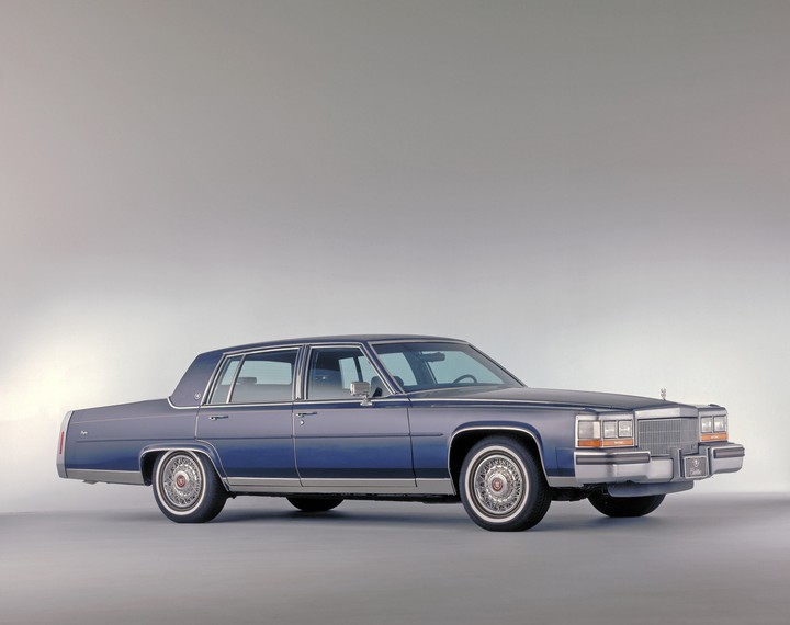 cadillac