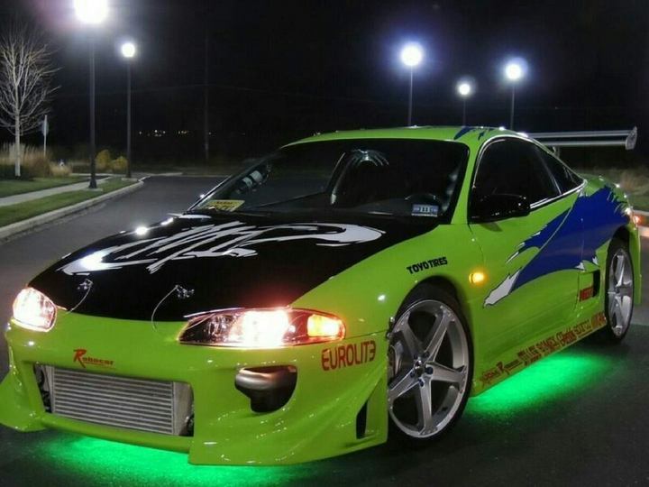 Eclipse