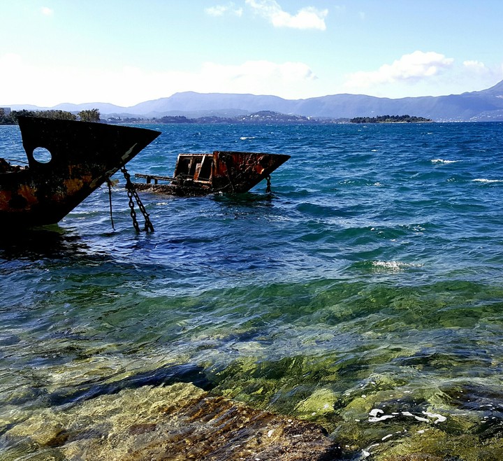 Shipwreck