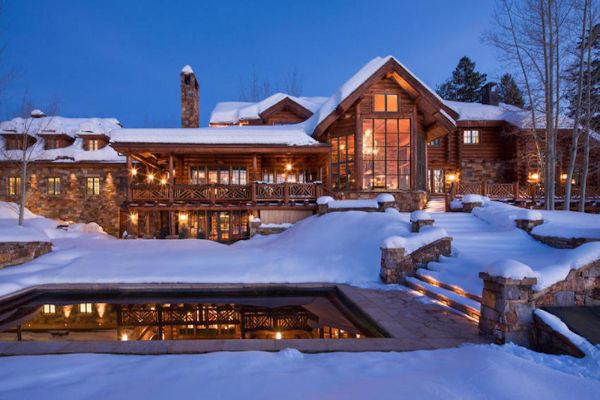 Aspen Lodge