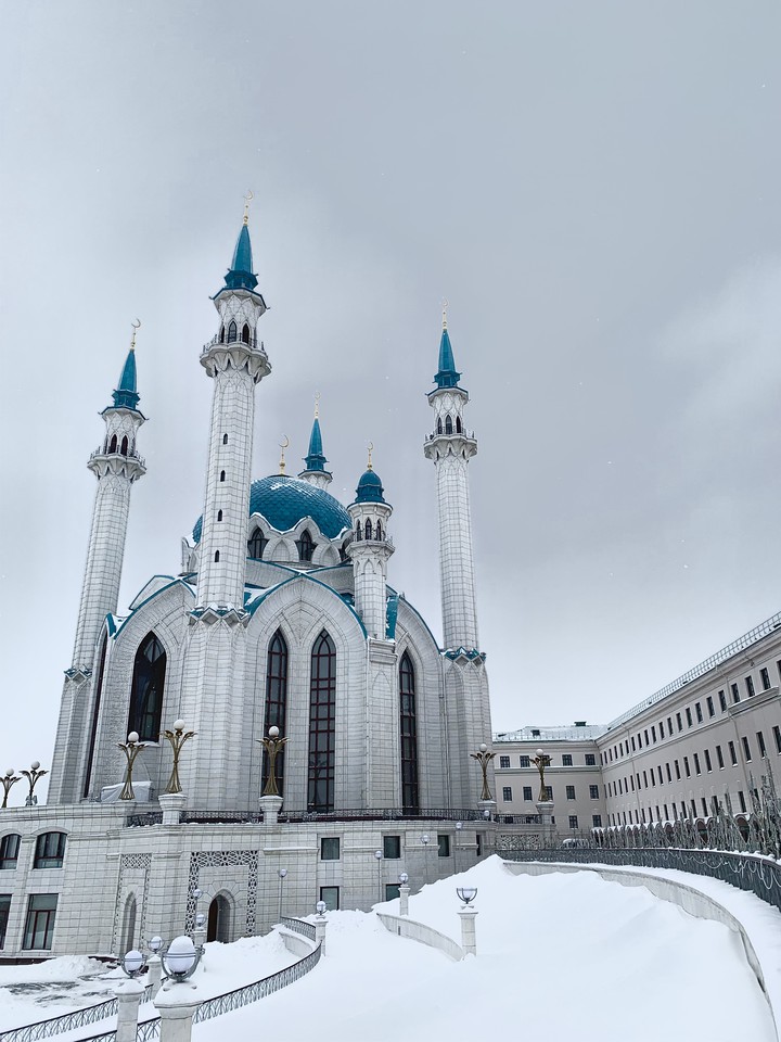Kazan, Russia