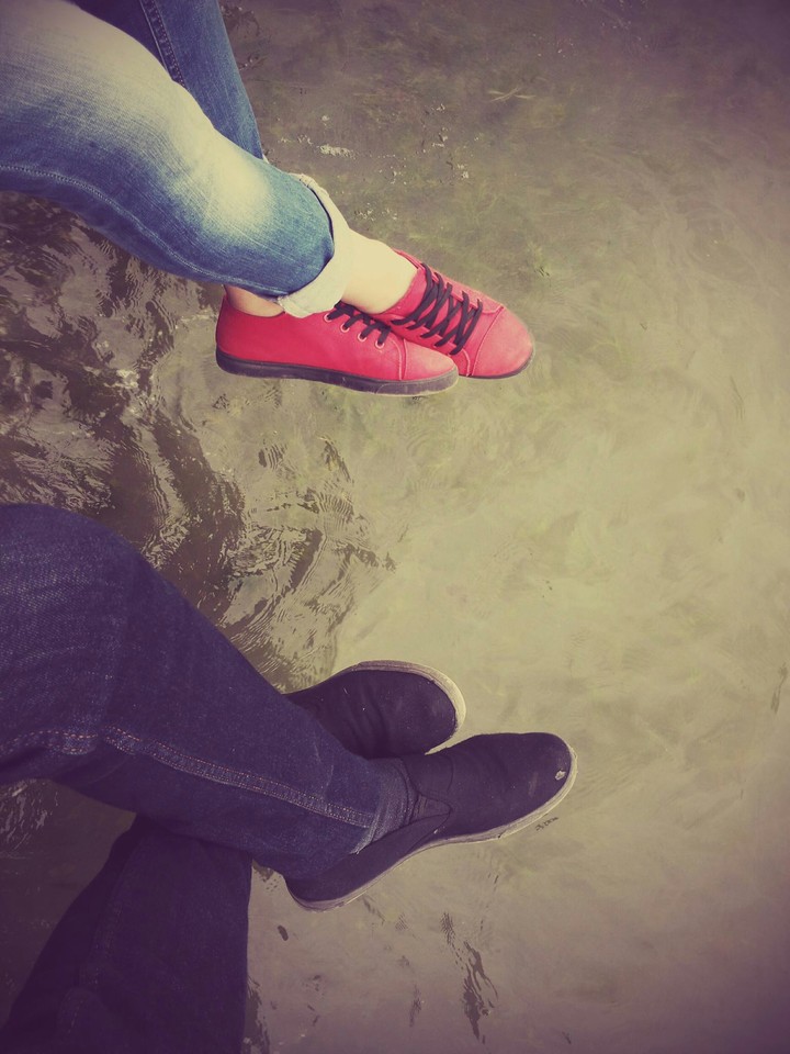 friend