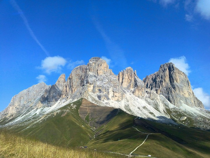 Dolomites