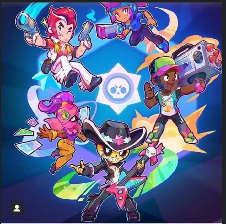 brawlstars