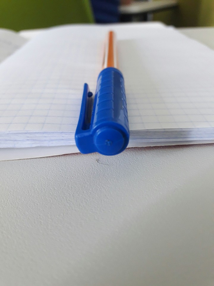 Pen