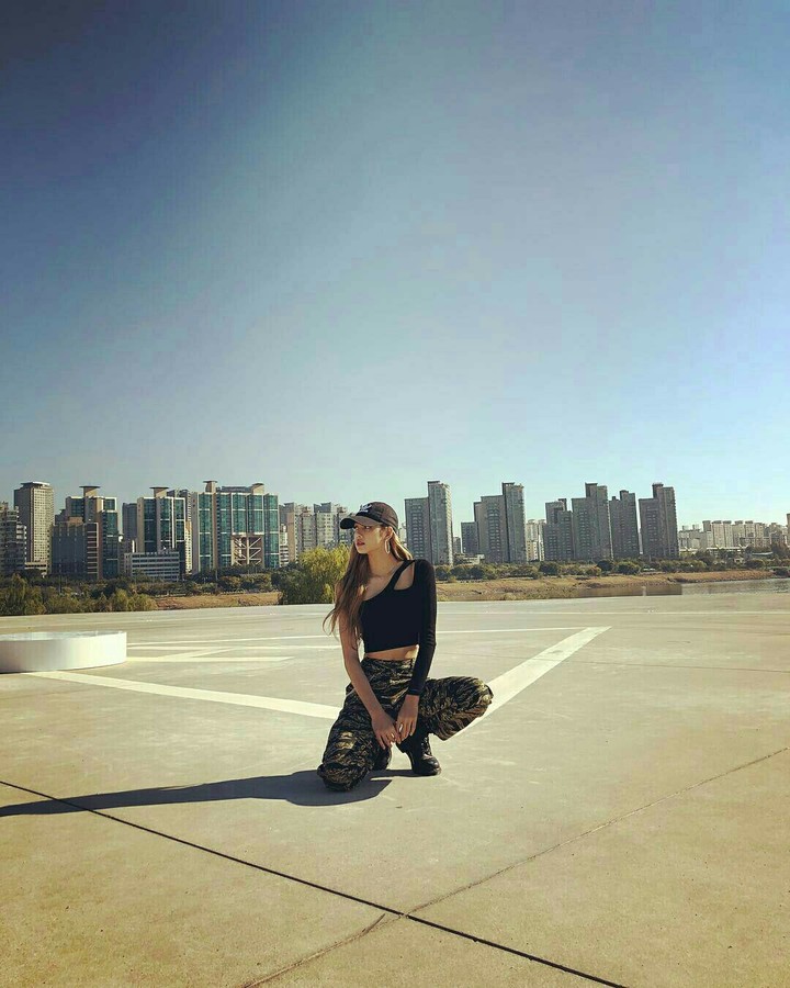 lalisa