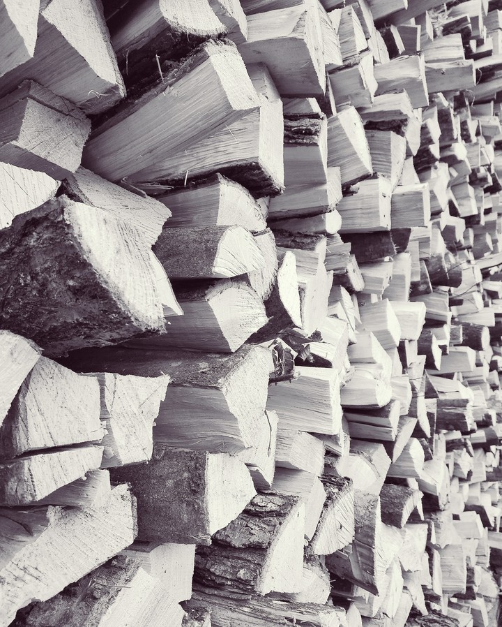 Wood