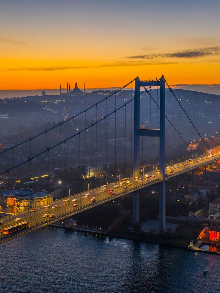 İstanbul