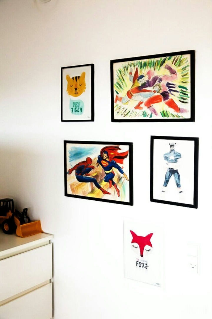 Wall