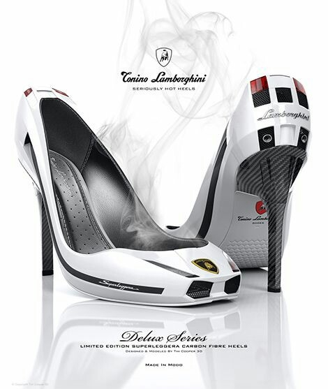 High Heels