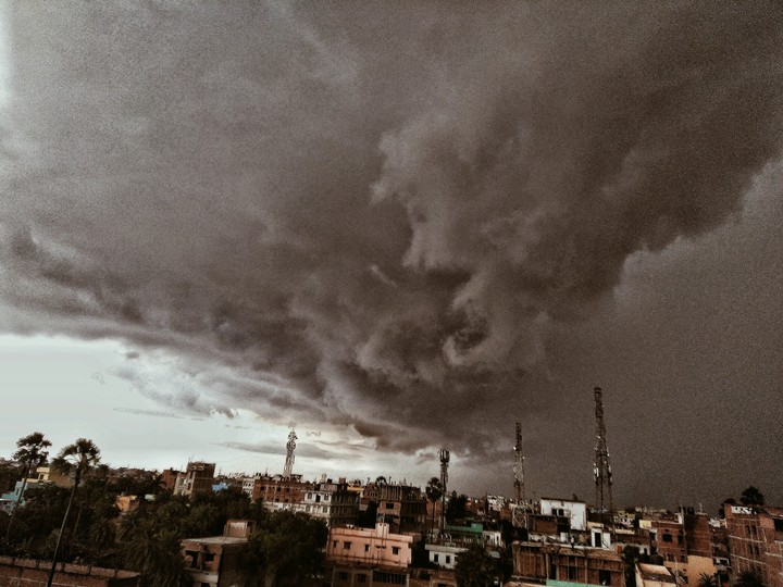 cloud