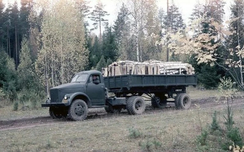 gaz