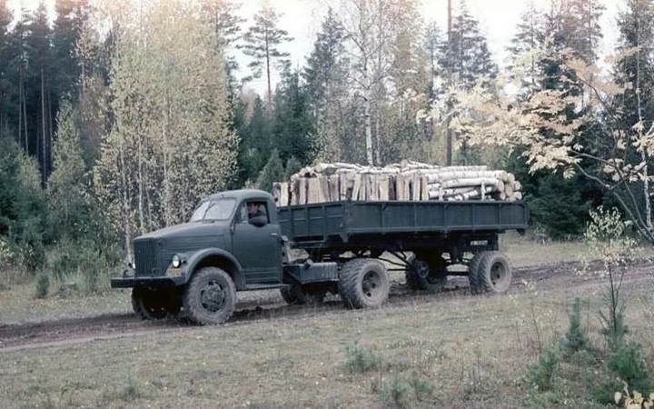 gaz