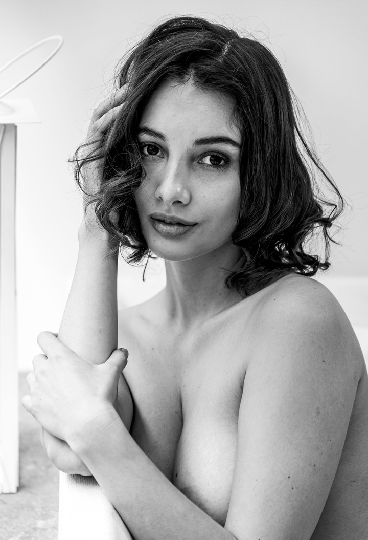 Hot Beauty Calypso