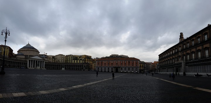 Napoli. Italia ♡