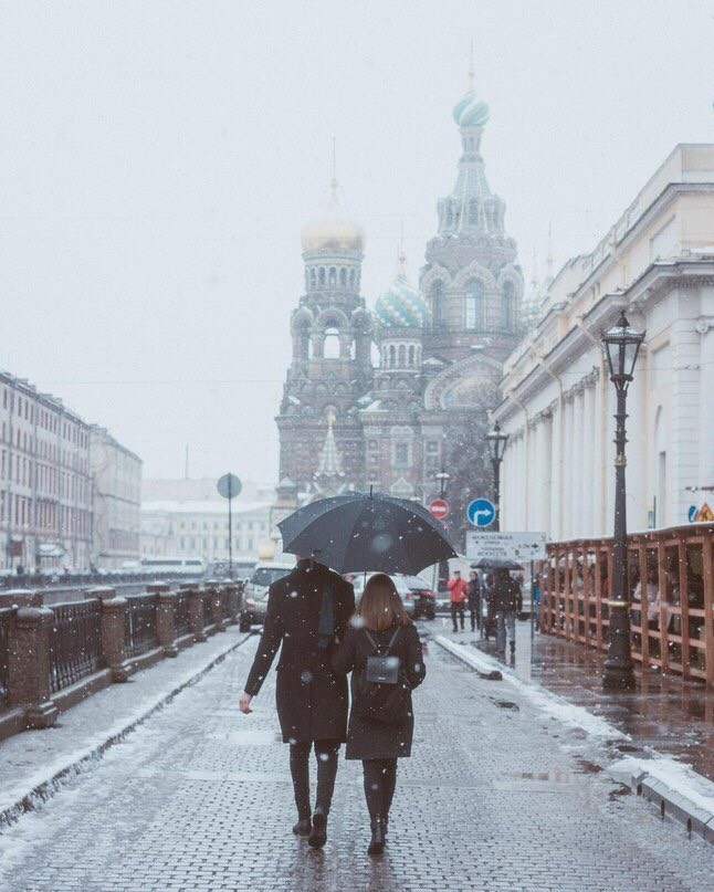 Moscow