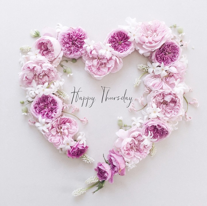 Happy thursday ❤️