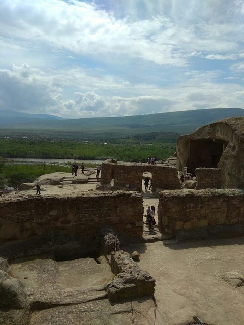 Грузия