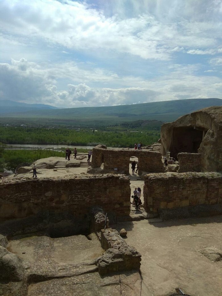 Грузия