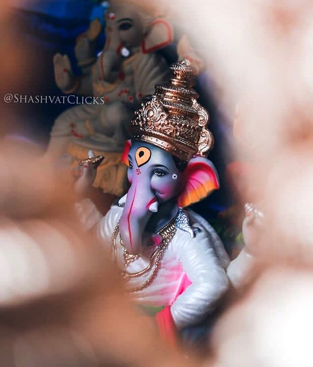 Ganesha