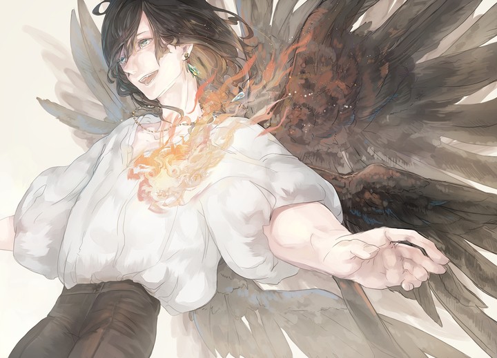 Howl's moving castle