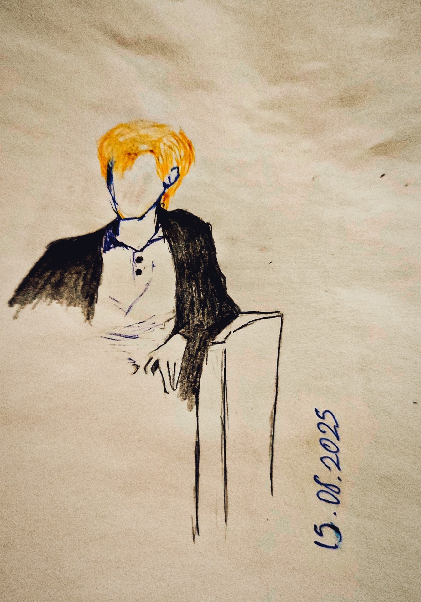 tapety sketch, illustration
