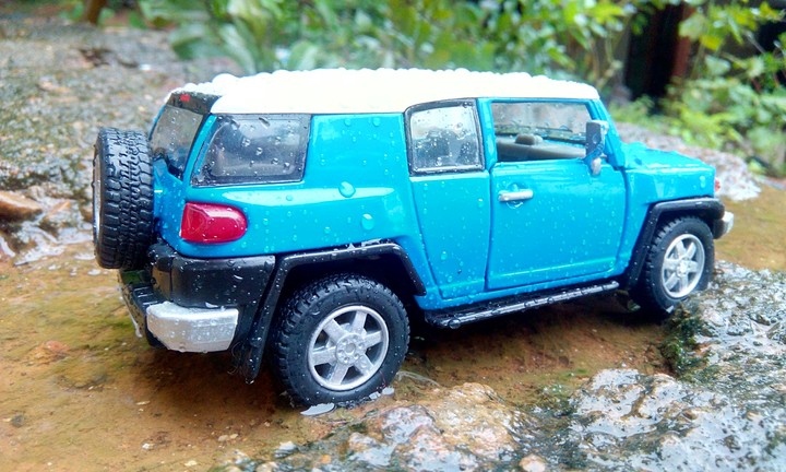 Fj