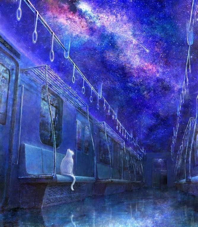 art