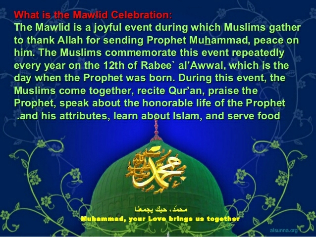 Meladunnabi