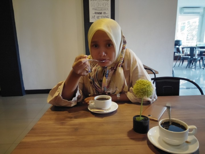 coffee
