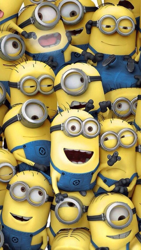 minions