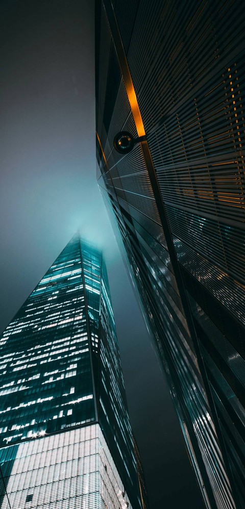 Towers