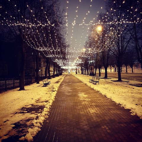 Christmas
