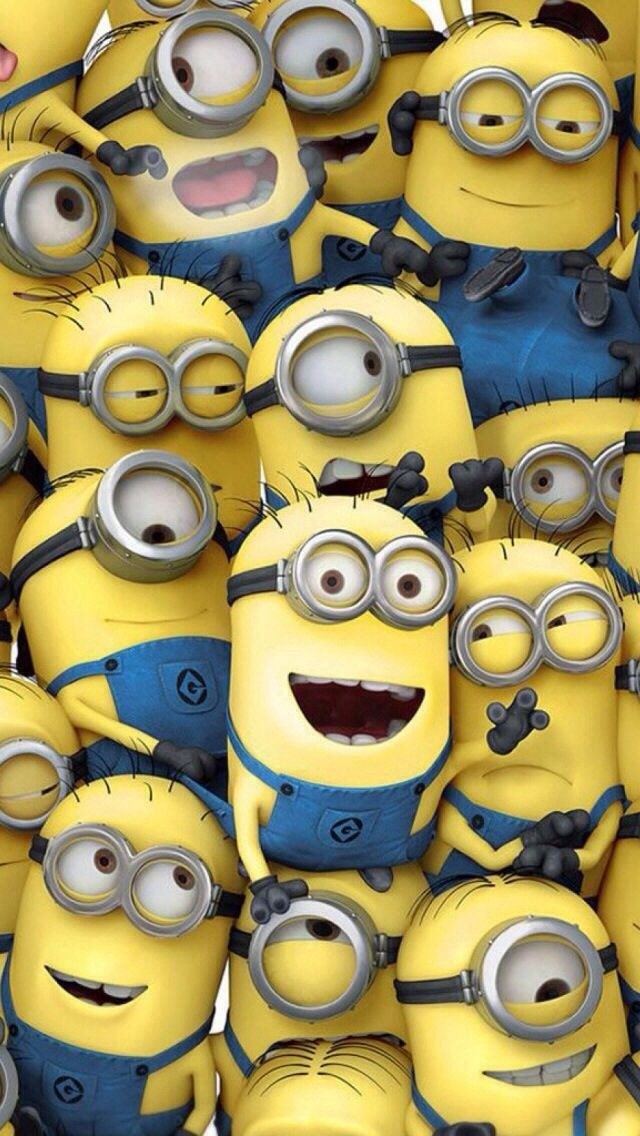 minions
