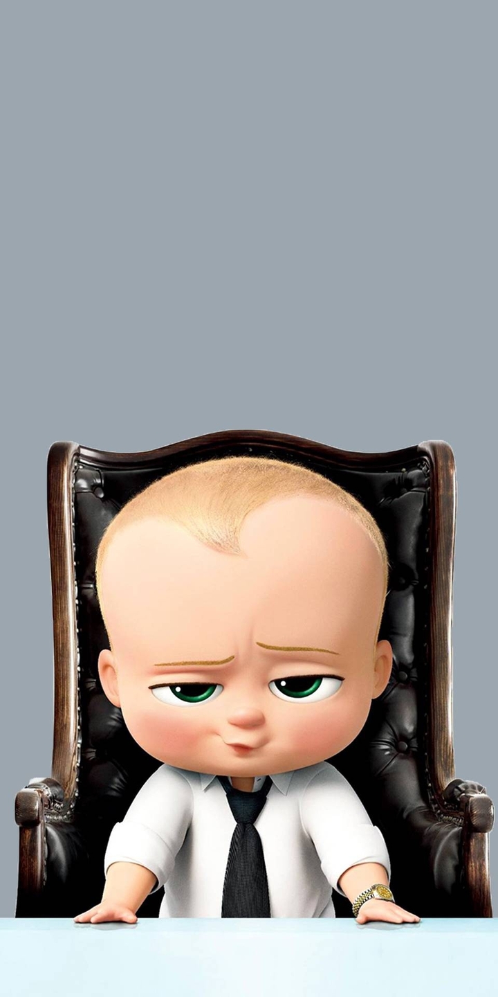 baby boss