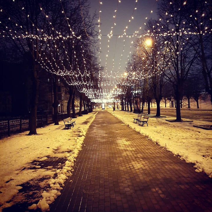 Christmas