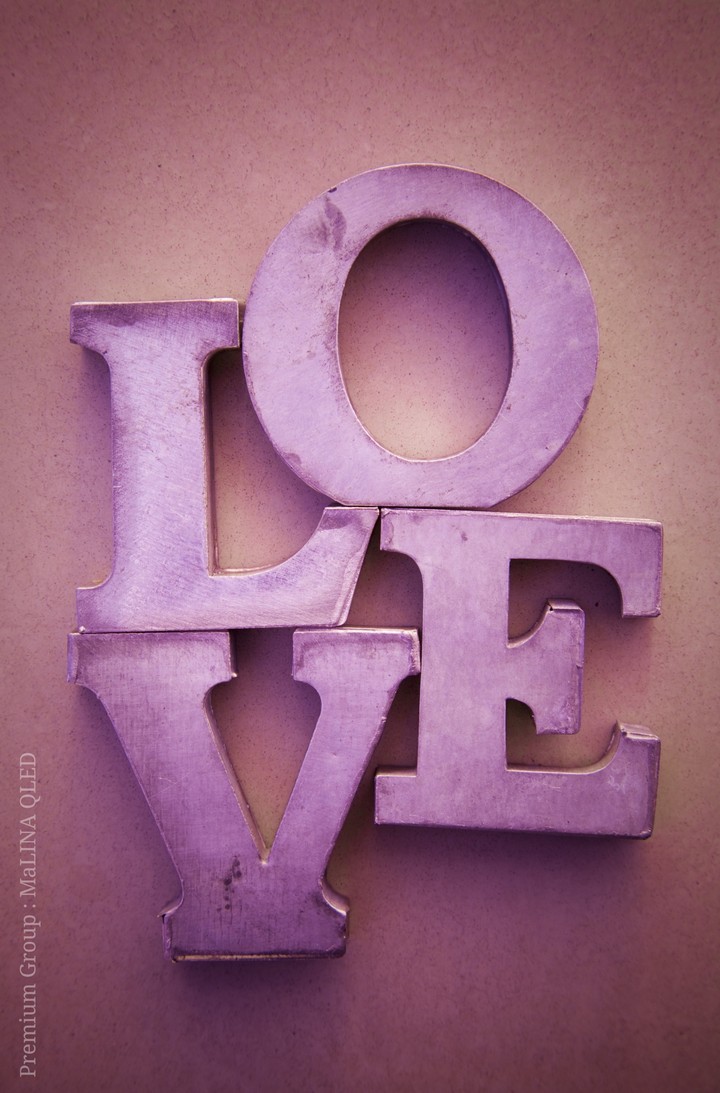 love