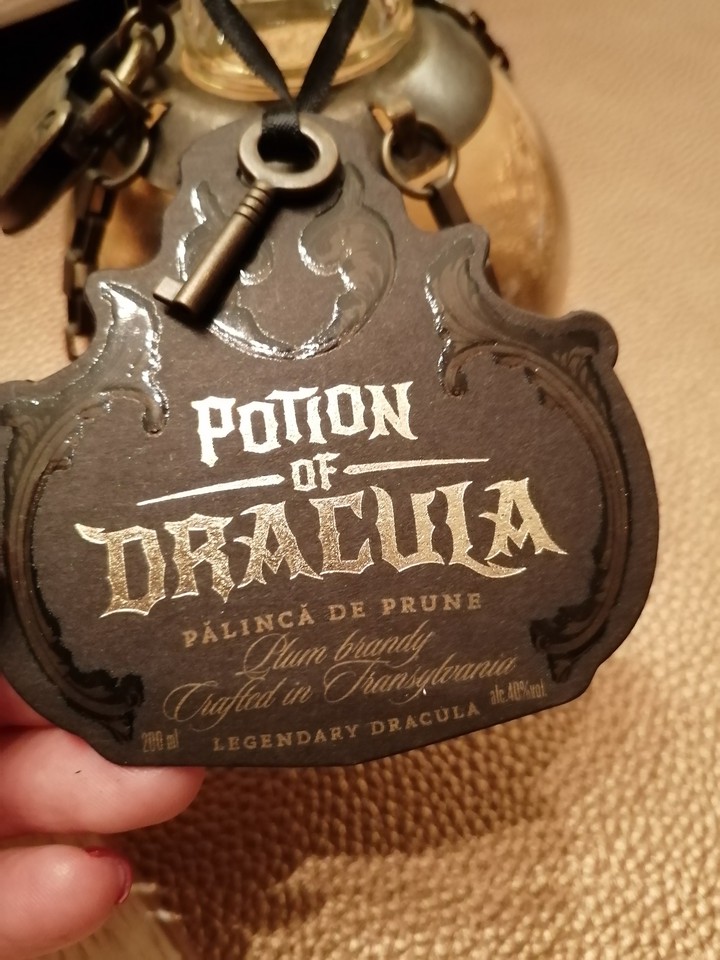 Potion