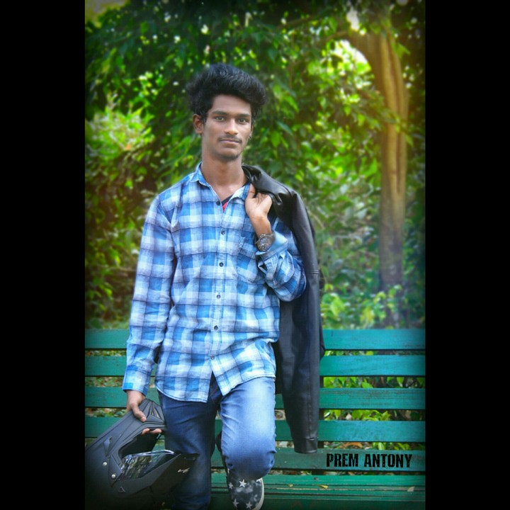 Prem Antony
