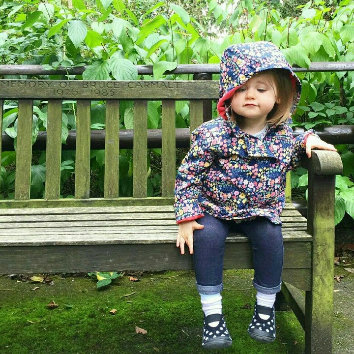 quite baby