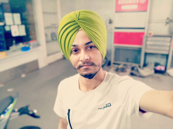 singh