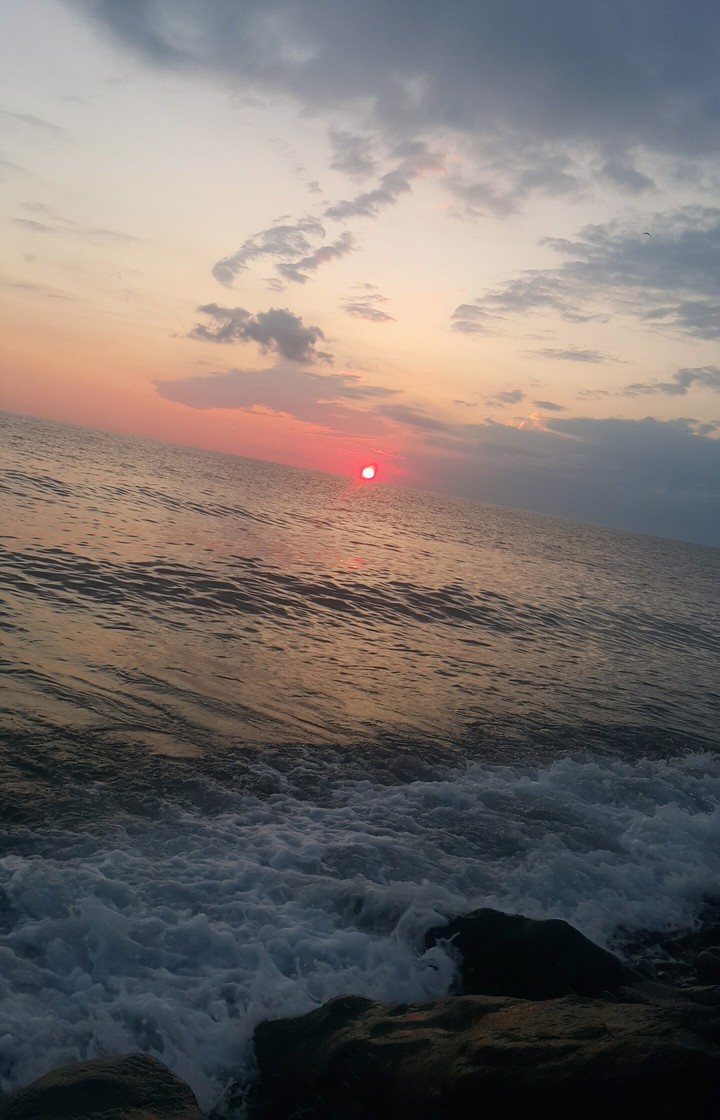 sun