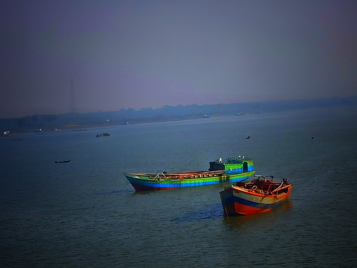 Boats