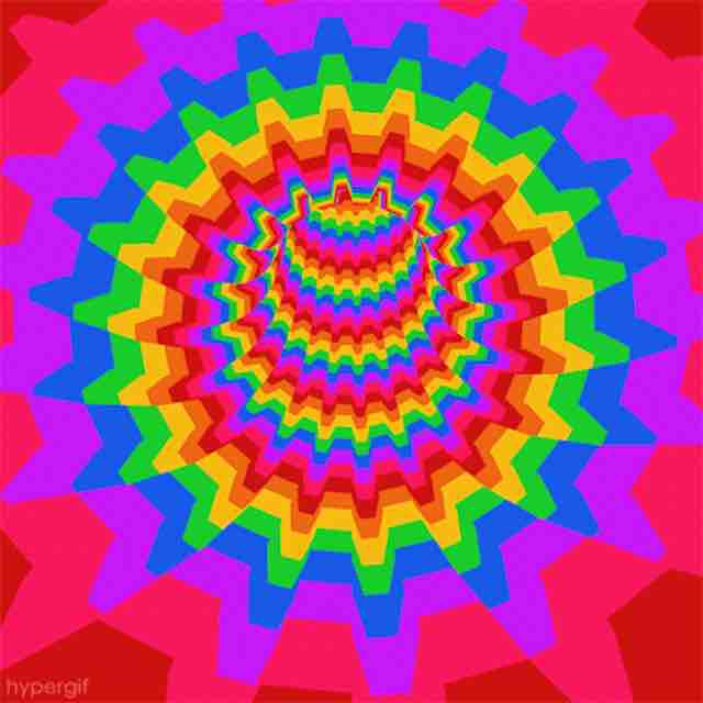 мovιng colorѕ