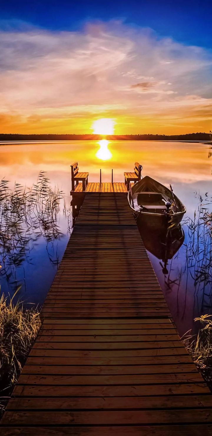 good evening
