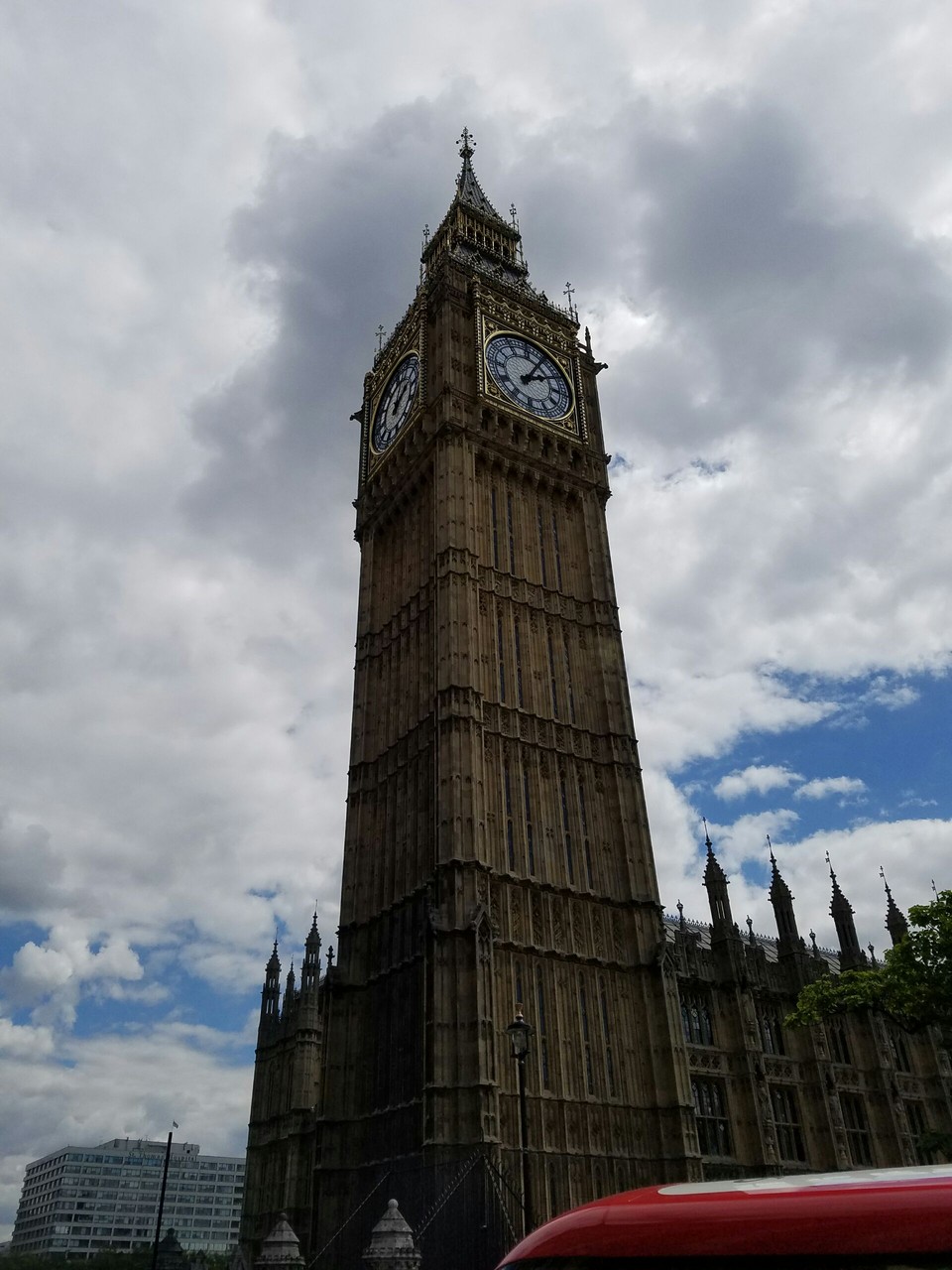 Big Ben